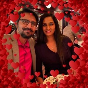 Meet your Posher, Raheena